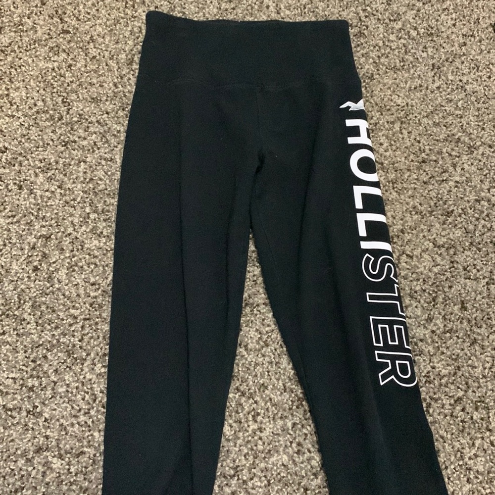 Hollister Leggings Ultra High-Rise Size XXS.